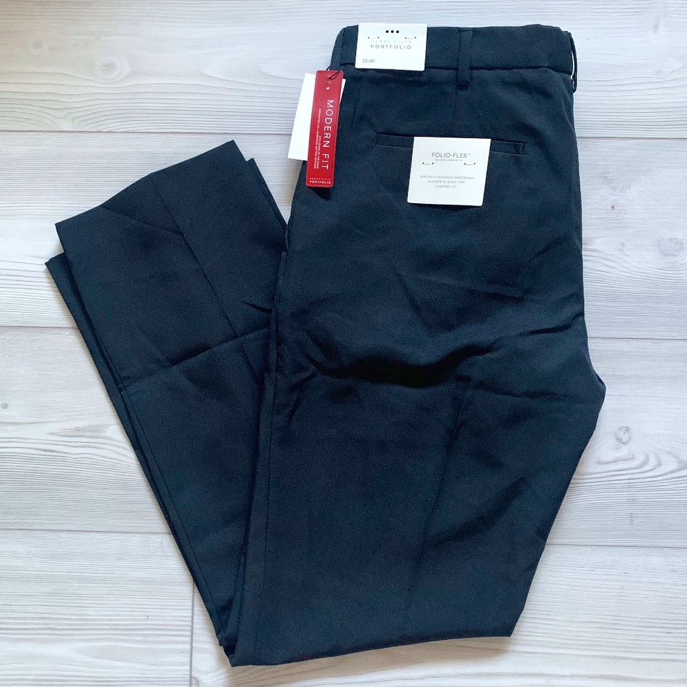 Perry Ellis - Dress Pants